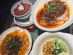 -三只耳冷锅鱼火锅(玉林店)