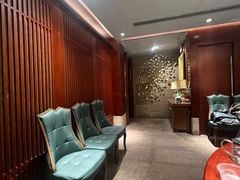 -金枝玉叶上海人家食府(三里河店)