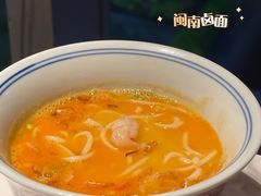 -宴遇·福建荟馆(新景中心店)