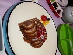 -味+新京宴·烤鸭·北京菜(创意谷店)