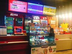 -CGV影城(悦荟4DX店)