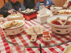 -西贝(虹口龙之梦店)