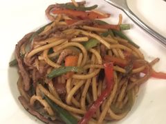 -莫太花餐厅(河北路店)