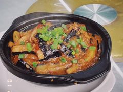 -众味海鲜大排档·活海鲜·潮汕味(南澳店)
