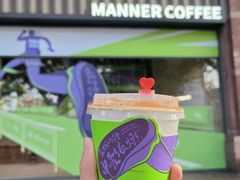 -Manner Coffee(淮海755店)