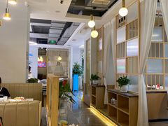-芭夯兔·兔肉汤锅(新都店)