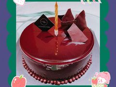 -姆们M Sweetie Cake(五道口店)