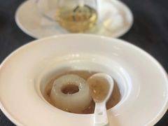 -世博源公馆·本帮融合菜·主题包厢·江景餐厅