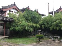 -西安青龙寺遗址景区
