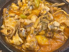 -丽丽三鲜螺蛳粉(田林路店)
