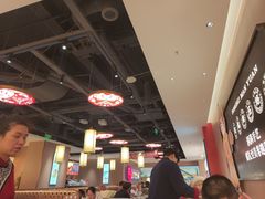 -满园烤鸭·春饼(太原街万达店)