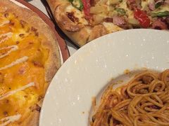 -必胜客(远大路店)