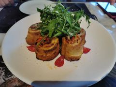 -Margherita雏菊意大利餐厅(雅颂庭购物中心店)