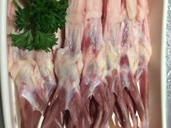 -海底捞火锅(老城根店)