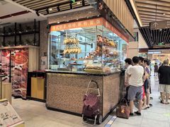 -龙记香港茶餐厅(久光百货店)