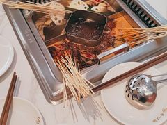 -串一火锅(赛格国际购物中心店)