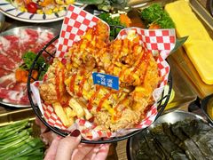 -香猪坊韩国烤肉专属门店(魏公村店)