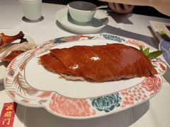 -在前门·烤鸭北京菜(五月花广场店)