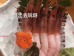 -Tuna maki寿司(苏州中心商场店)