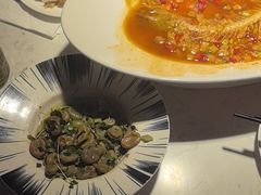 -徽州月·民间徽菜(浦东总店)