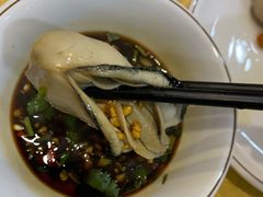 生蚝-濠轩阁特色生蚝火锅(水湾路店)