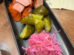 -ibarrel爱杯·bistro&brunch(江宁路店)