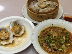 -玖味(老工人西路店)