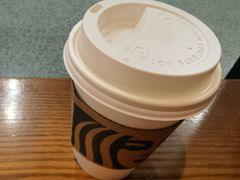 -星巴克(成都机场T2店)