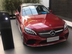 -奔驰利星行(北京花乡店)