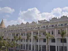 -赤坎·广东华侨国际旅游度假区