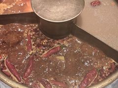 -巴奴毛肚火锅(京西大悦城店)
