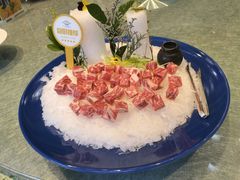 -爱丽格斯火锅(东岸国际店)