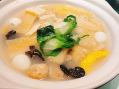 -老淮安·淮安菜(周恩来纪念馆店)