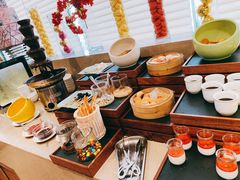 -爱丽舍西餐厅(万悦格兰云天大酒店)