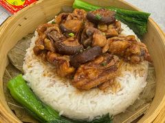 -老廣新意-全天茶点(宝能店)