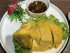 -玖鲜小笼(中山广场店)