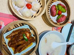 金牌虾饺皇-点都德(汇盈广场店)