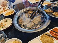 -老卜奎齐齐哈尔烤肉(人民东路店)