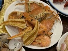 -金狮国际酒店自助餐(金狮店)