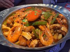 -太俏虾蟹鲜锅·肉蟹煲(仁和新城店)