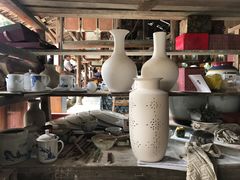 -景德镇古窑民俗博览区