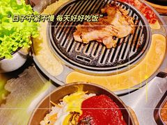 -猪掌柜韩国烤肉(六折店)