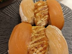 -争鲜回转寿司(浦东三钢里PLUS店)