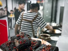 -五娭毑臭豆腐(黄兴南路店)