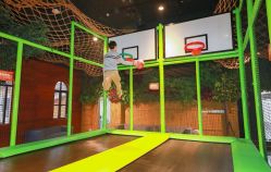 -奇幻丛林(佛罗伦萨小镇店)