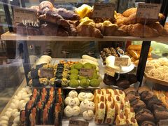-PAPER STONE BAKERY(天环店)