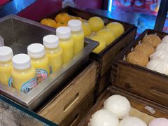 -包道广式点心专门店(东山口店)