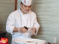 -北京饭店谭家菜