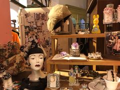 -恋物百货商店(华侨城店)