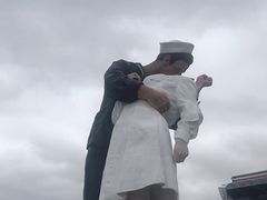 -胜利之吻